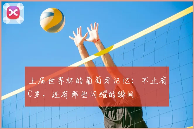 上届世界杯的葡萄牙记忆:不止有C罗,还有那些闪耀的瞬间