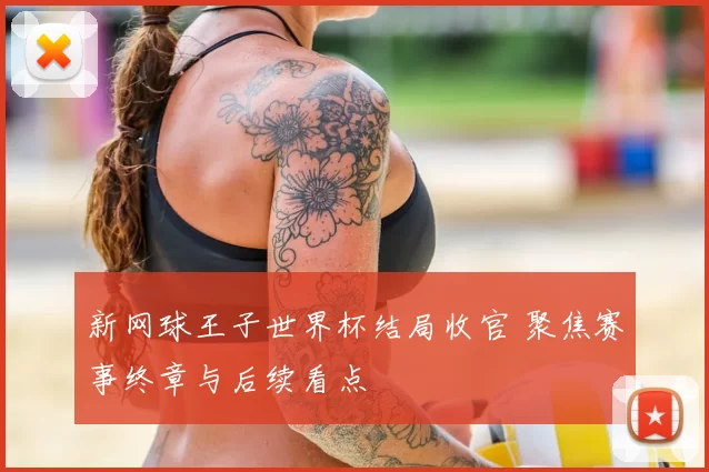 新网球王子世界杯结局收官 聚焦赛事终章与后续看点
