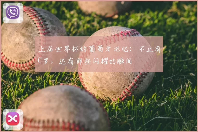 上届世界杯的葡萄牙记忆：不止有C罗，还有那些闪耀的瞬间