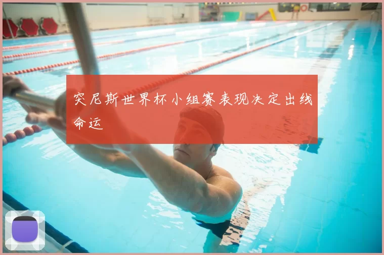 突尼斯世界杯小组赛表现决定出线命运