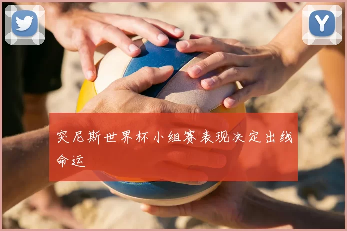 突尼斯世界杯小组赛表现决定出线命运