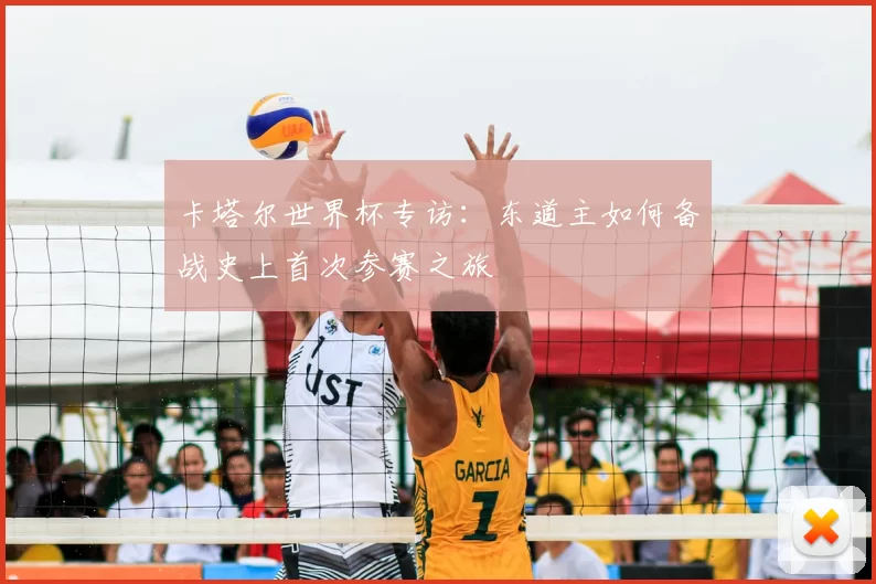 卡塔尔世界杯专访：东道主如何备战史上首次参赛之旅