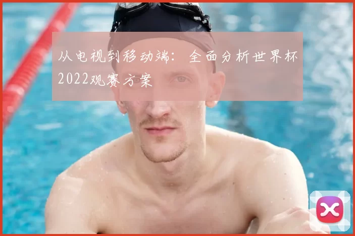 从电视到移动端:全面分析世界杯2022观赛方案